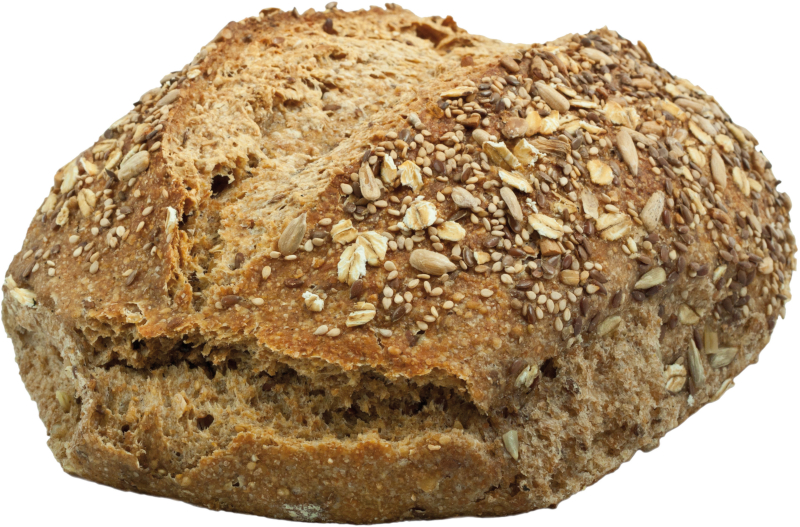 Müslibrot