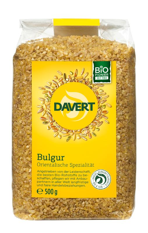 Bulgur