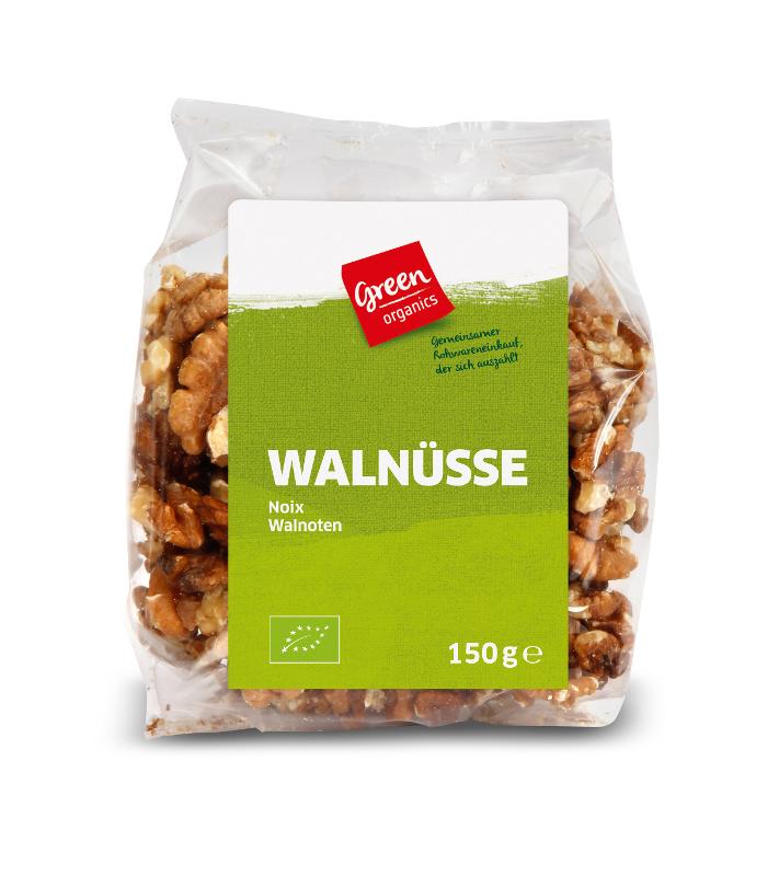 Walnusskerne