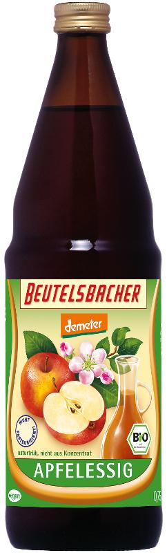 Apfelessig naturtrüb