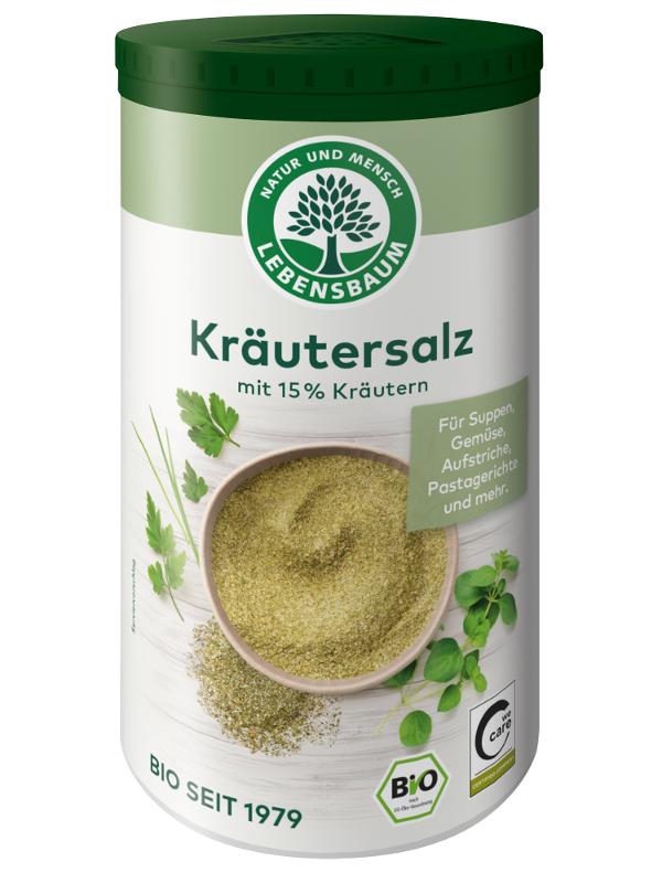 Kräutersalz