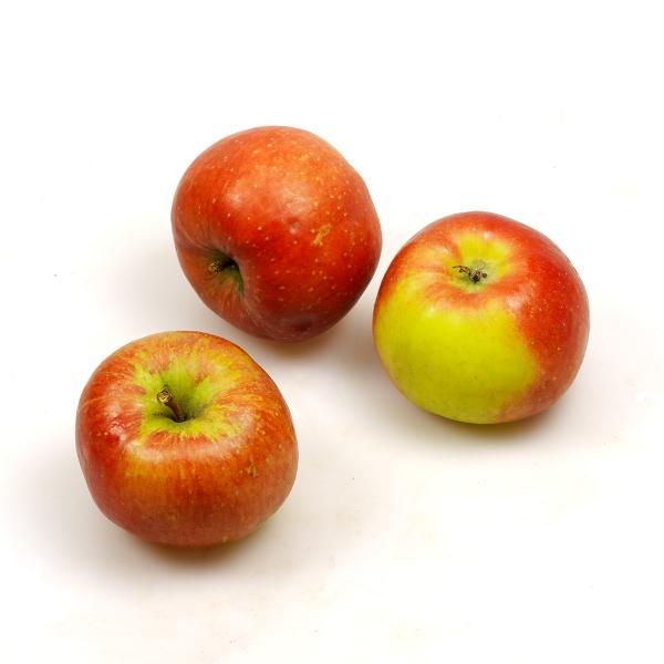 Produktfoto zu Apfel - Topaz