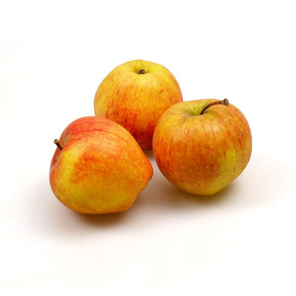 Produktfoto zu Apfel - Pinova