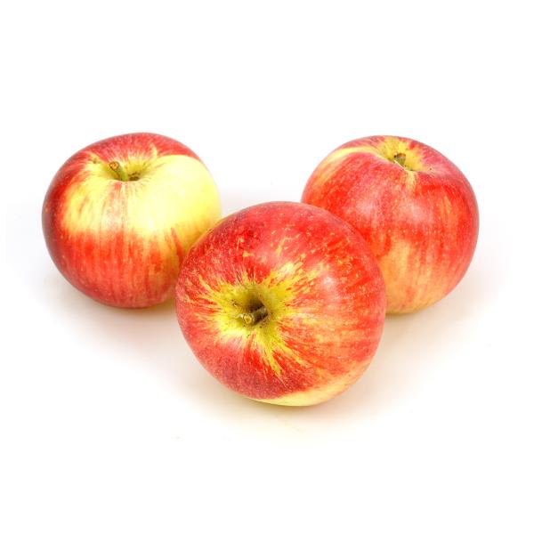 Produktfoto zu Apfel - Jonagold