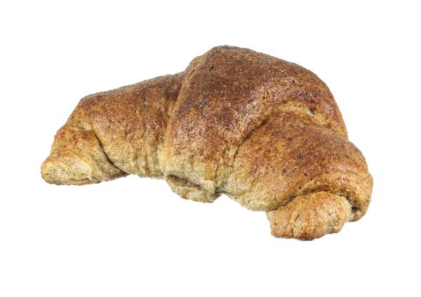 Produktfoto zu Croissant Vollkorn