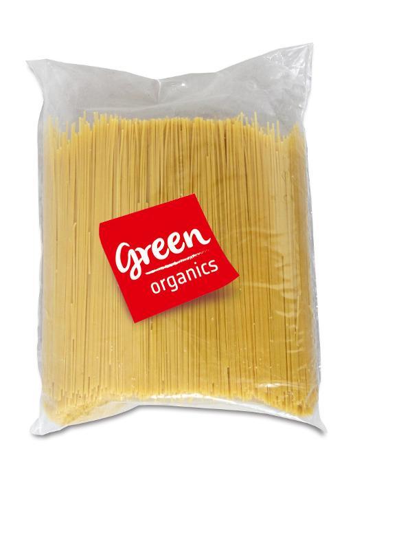 Produktfoto zu Spaghetti hell - 5kg