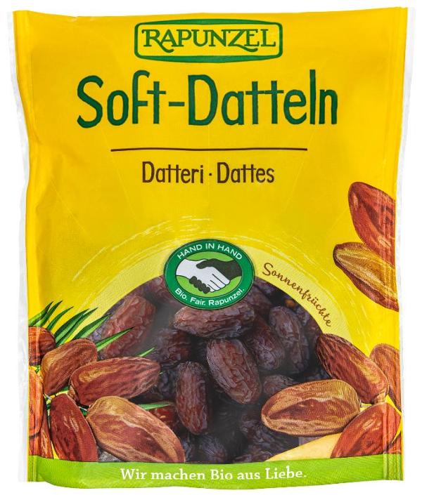 Produktfoto zu Datteln Soft, entsteint