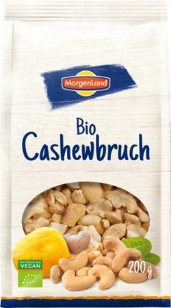 Cashew Bruch