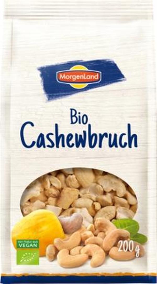 Produktfoto zu Cashew Bruch