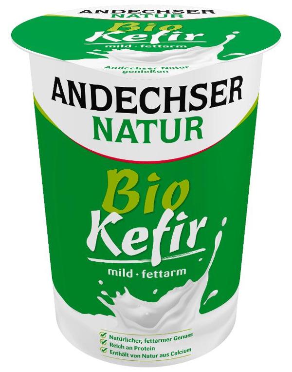 Produktfoto zu Kefir mild fettarm 1,5%