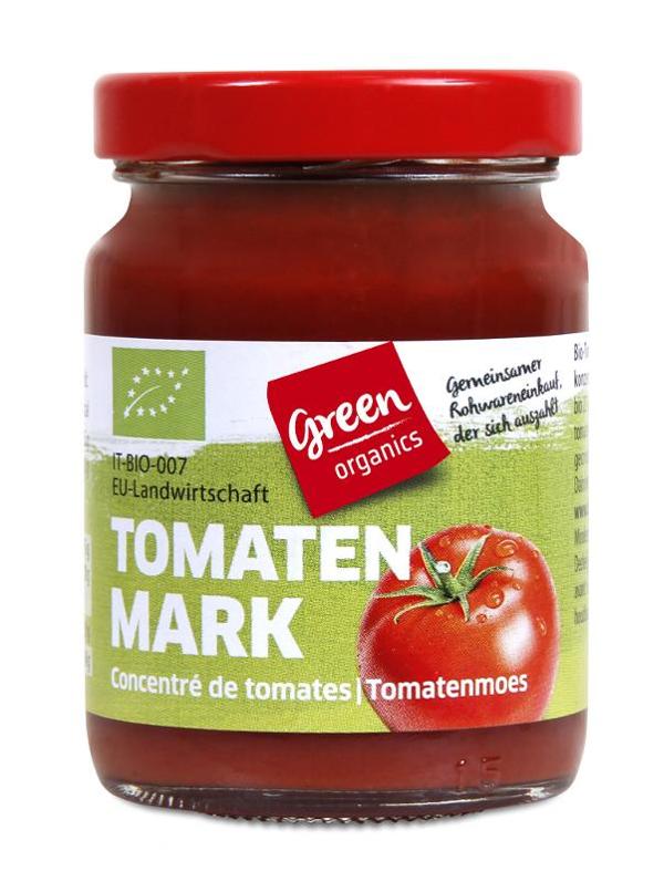 Produktfoto zu Tomatenmark (22%)