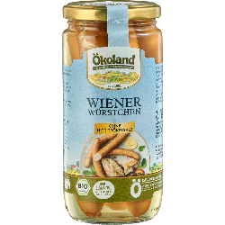 Wiener Würstchen (Glas)