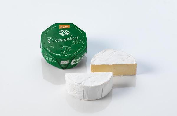 Produktfoto zu Camembert, 50% FiT