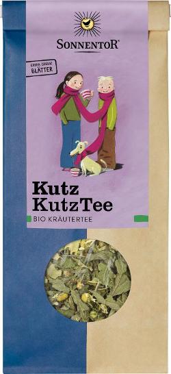 Kutz-Kutz-Tee (Hustentee)