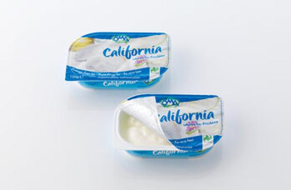 Produktfoto zu California Frischkäse, 70% Fett [150g]