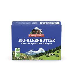 Alpen-Butter [250g]