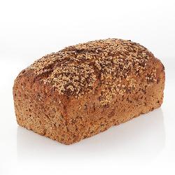 Sesam - Leinsamen - Brot [0,6kg]