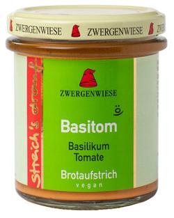 Basitom (Basilikum-Tomate) [160g]