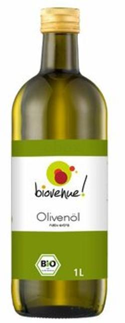 Olivenöl nativ extra [1l]