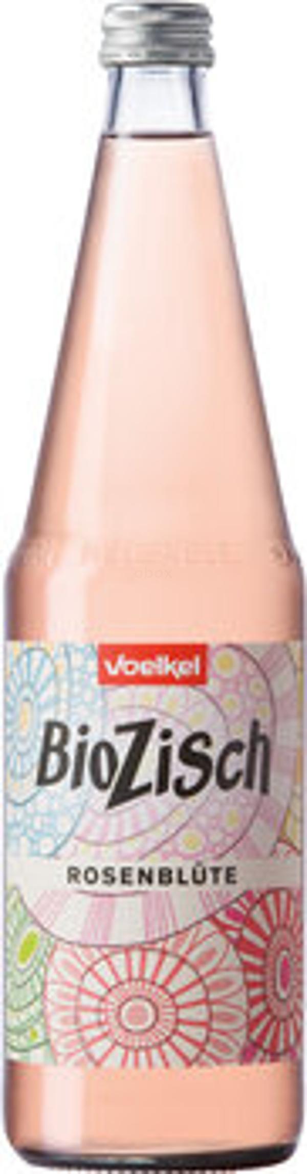 Produktfoto zu BioZisch Rosenblüte 0,7
