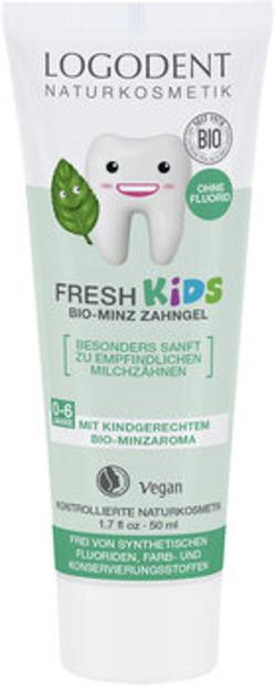 Kids Minz Zahngel [50ml]