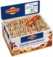 Feigen lerida, gelegt