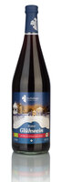 Roter Glühwein BIO