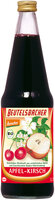 Apfel-Kirsch-Saft