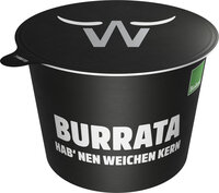 WH Bio Burrata