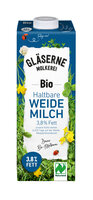 GM Bio H-Milch 3,8% Fett 1l