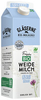 GM Bio ESL Weidemilch 1,5% Fett 1l