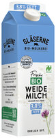 GM Bio ESL Weidemilch 3,8% Fett 1l