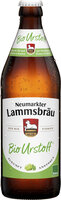 Neumarkter Lammsbräu Bio Urstoff 0,5l