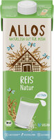 Reis Natur Drink