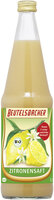 Zitronensaft