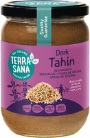 Tahin dark - Sesammus