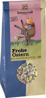 Frohe Ostern Tee lose