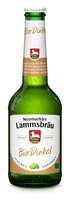 Neumarkter Lammsbräu Bio Dinkel 0,33l