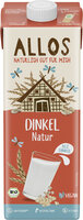 Dinkel Natur Drink