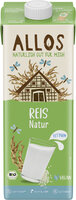 Reis Natur Drink
