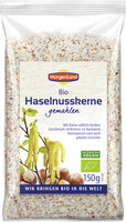 Bio Haselnusskerne gemahlen