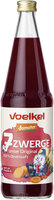 7 Zwerge Unser Original 100 % Direktsaft
