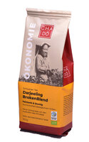 Ökonomie Darjeeling Broken Blend WFTO