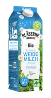 GM Bio ESL Weidemilch 1,5% Fett 1l