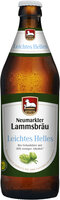 Lammsbräu Leichtes Helles (Bio) 0,5l