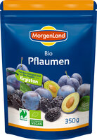 Bio Pflaumen