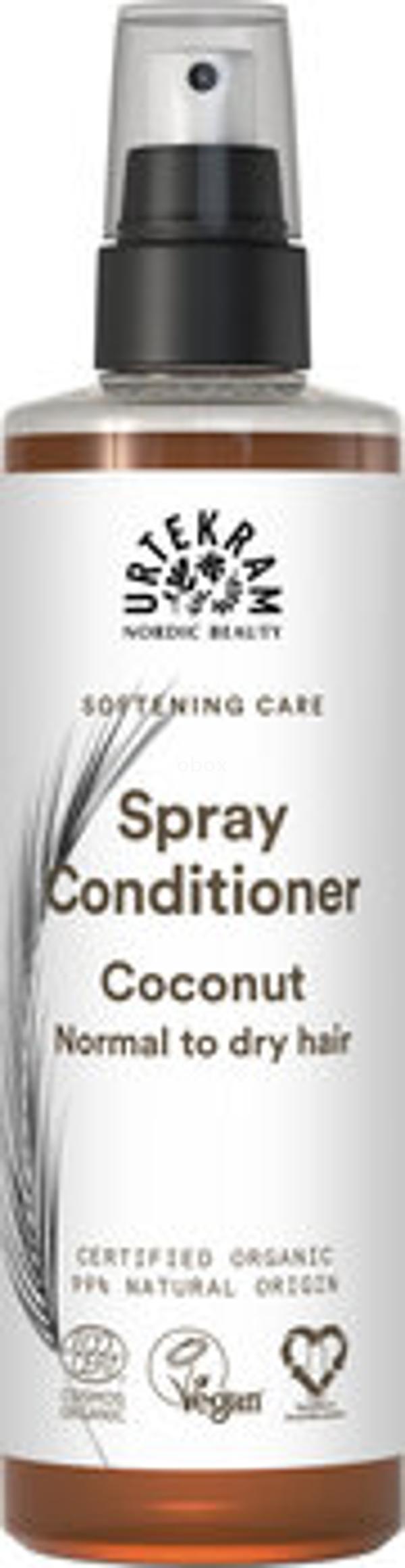 Produktfoto zu Kokos Spray Conditioner