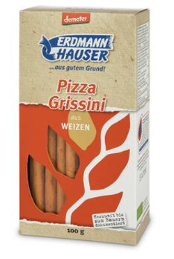 Pizza Grissini