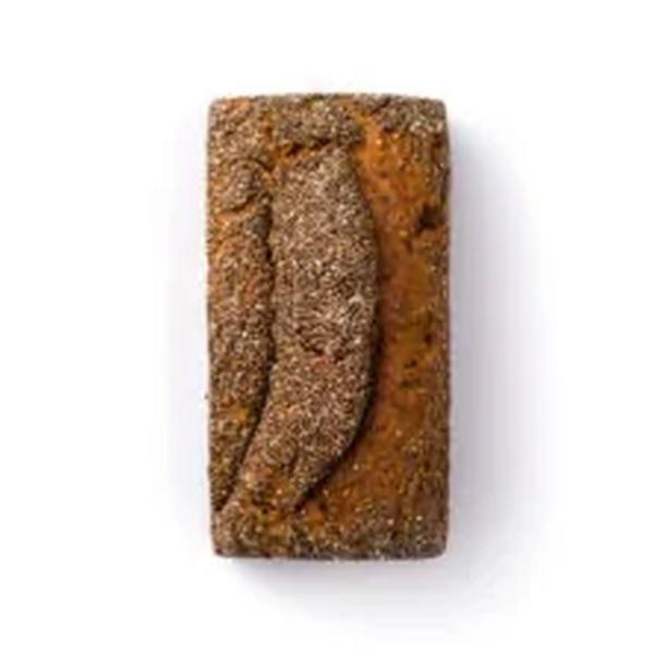 Produktfoto zu Quinoa Brot, 500g