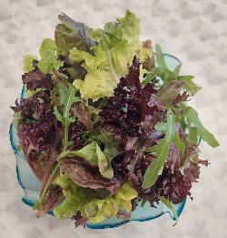 Baby Leaf Salat, 150g